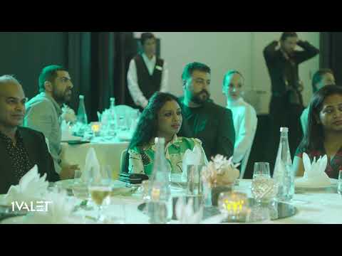 1VALET Launch event organized by Property Time