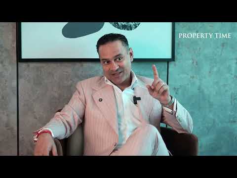 Kunal Puri, CEO, La Capitale Real Estate