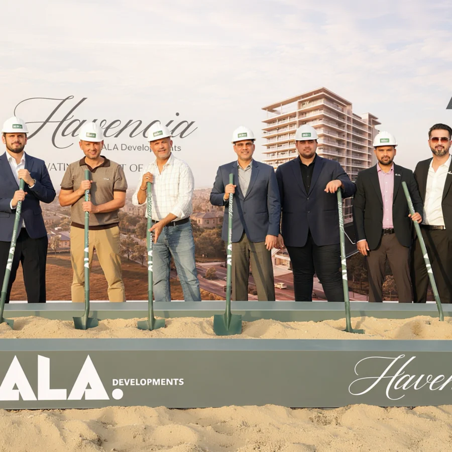 ALA Developments Havencia