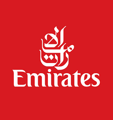 Emirates First Class and Business Lounges