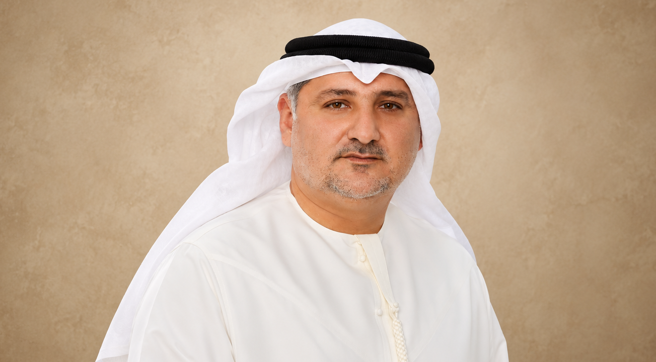 Fareed Aljanahi, Chief Executive Officer of AWR Properties