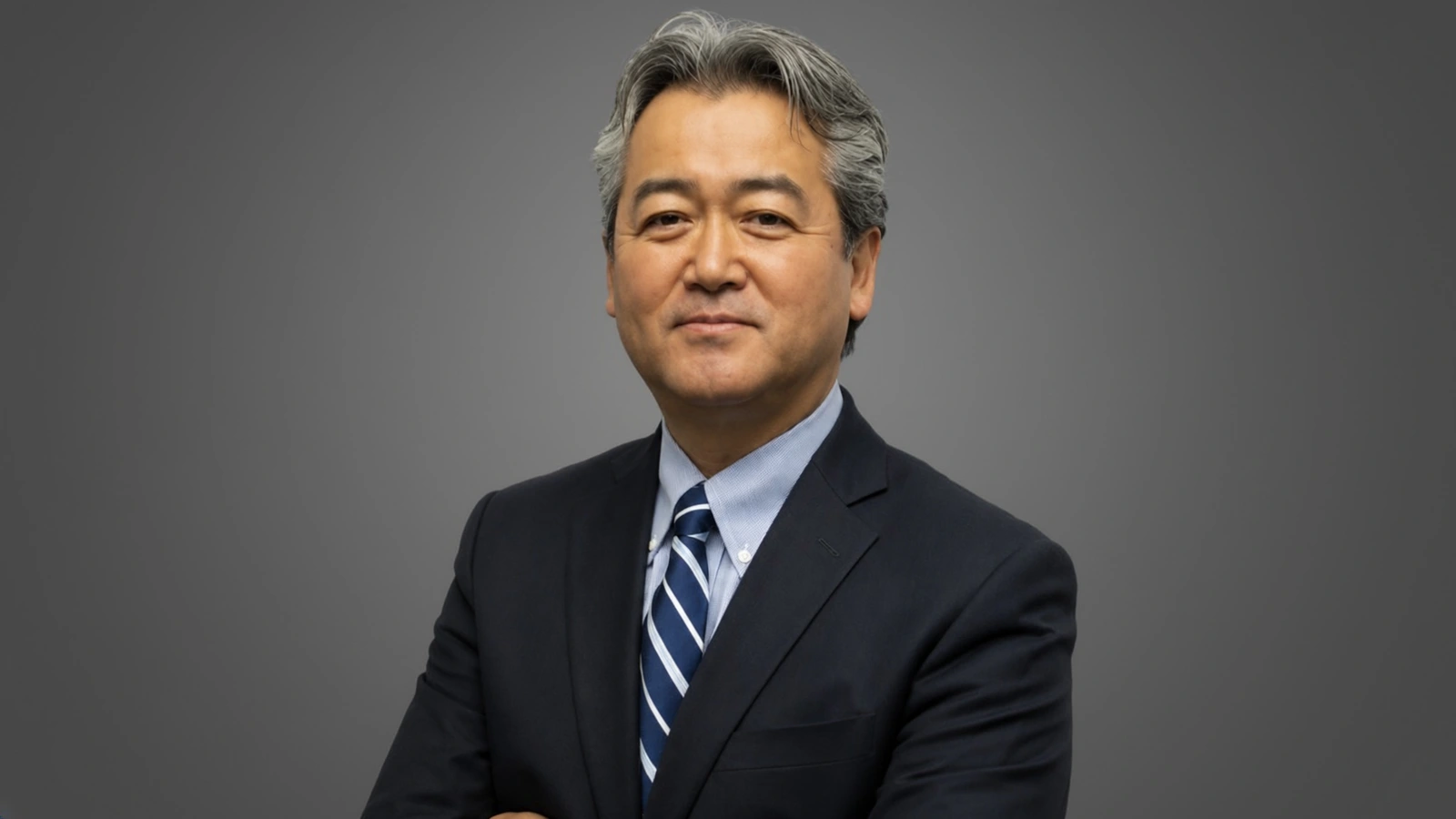 Tatsuya Suzuki, Chief Executive Officer of Kasumigaseki Properties Development, in Dubai