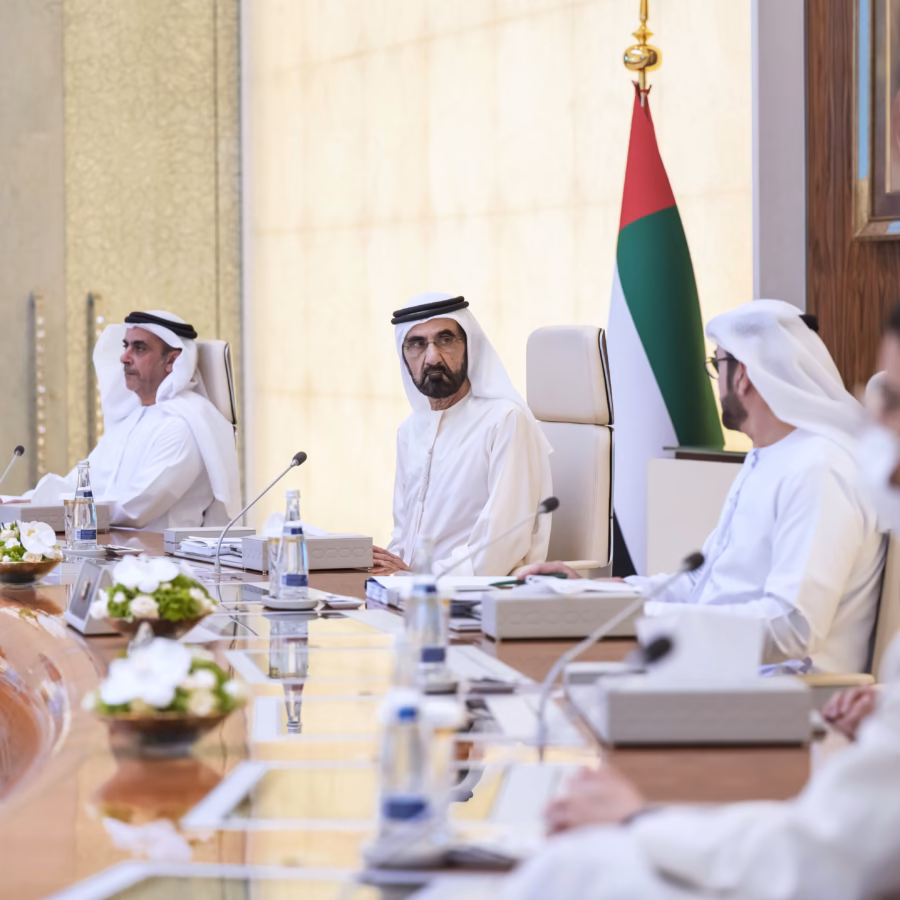 UAE Budget